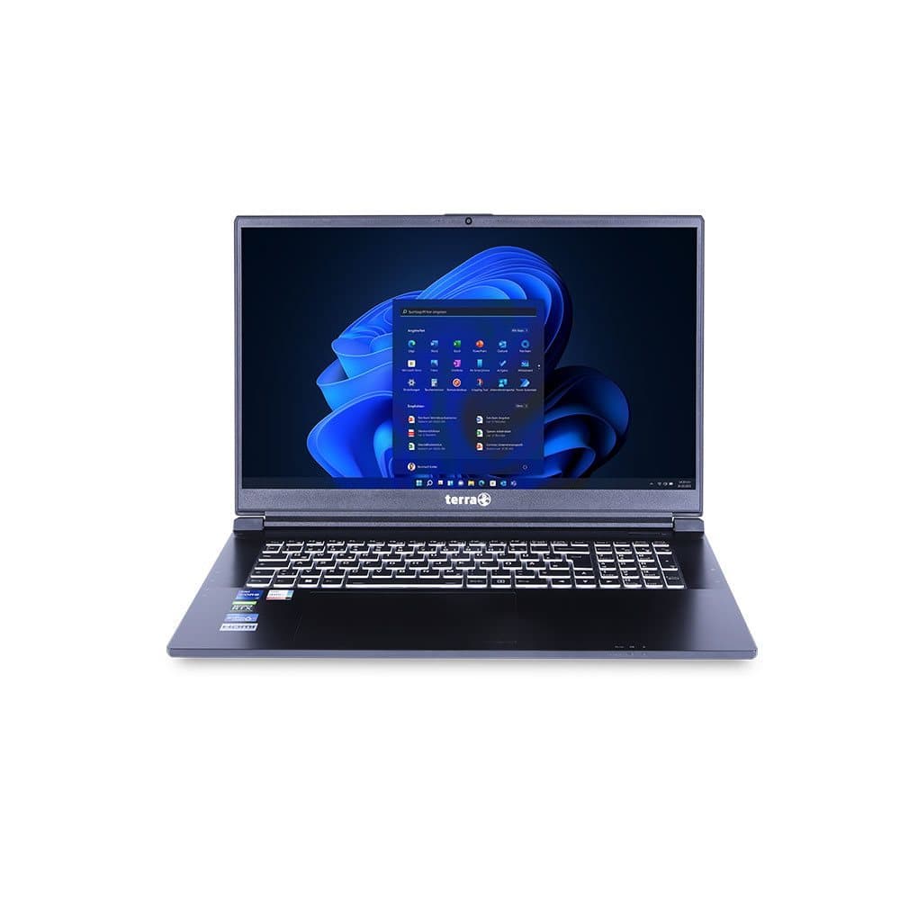 TERRA MOBILE 1778R US · Core i7-13620H · 16 GB