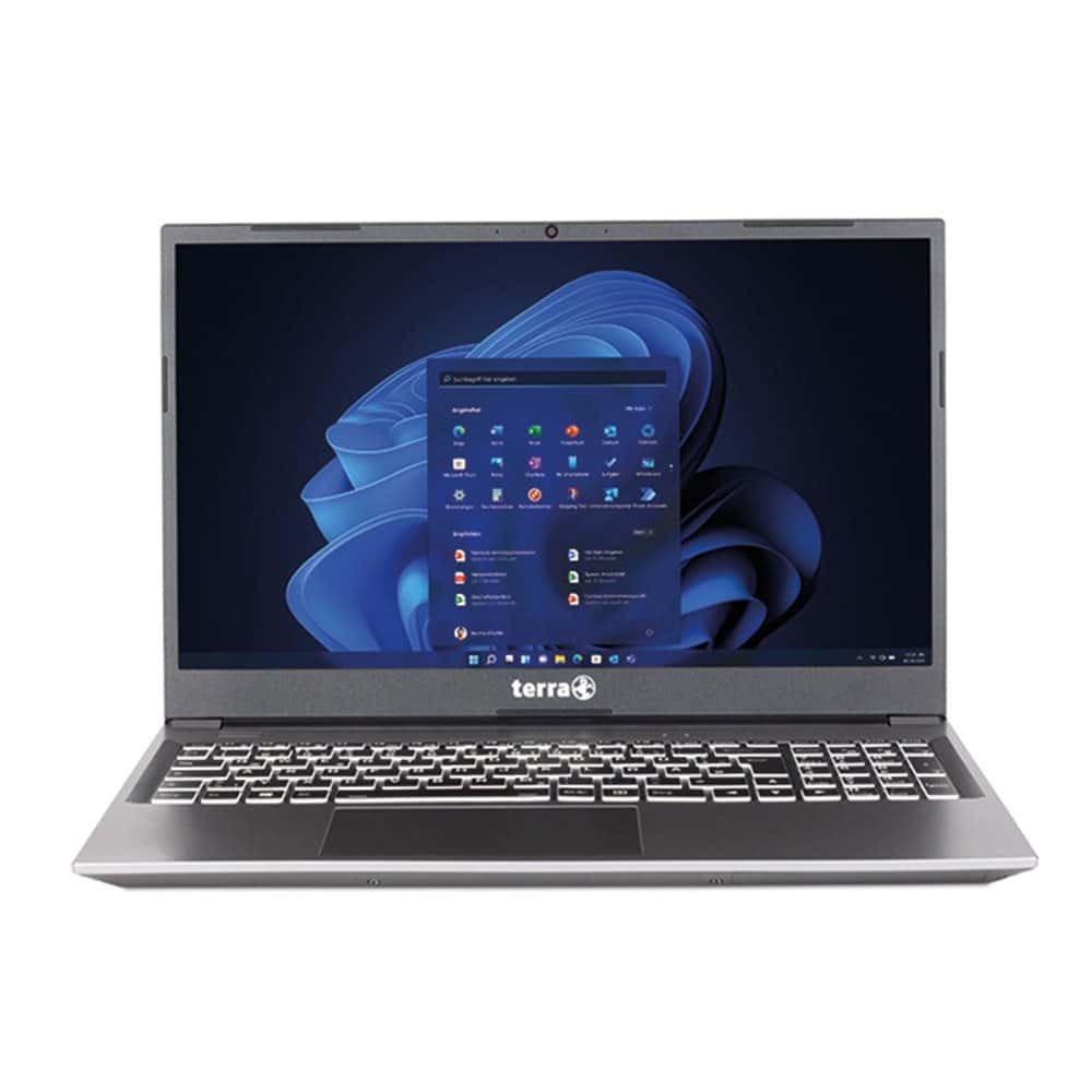 TERRA MOBILE 1517R · Core i3-1315U