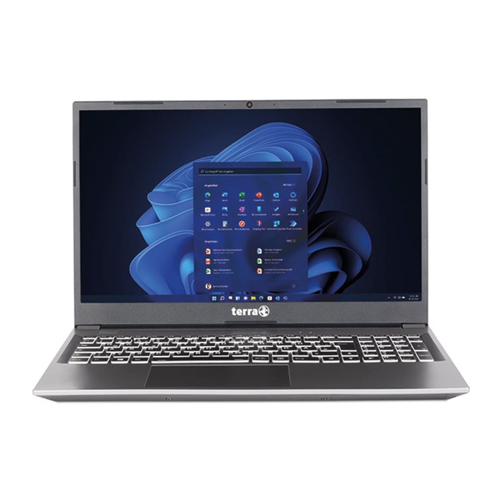 TERRA MOBILE 1517R · Core i3-1315U