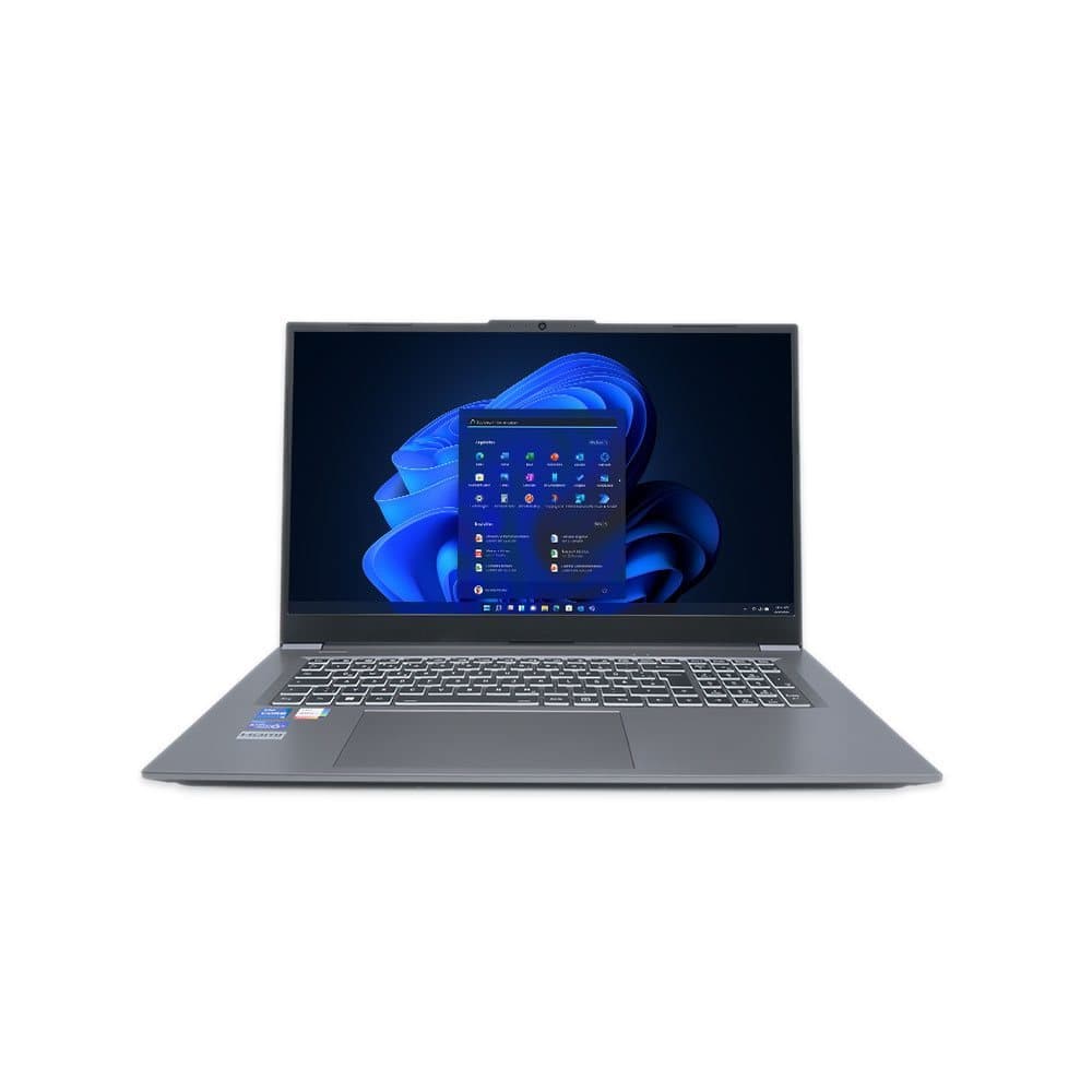 TERRA MOBILE 1717R · Core i7 · 17,3 inch