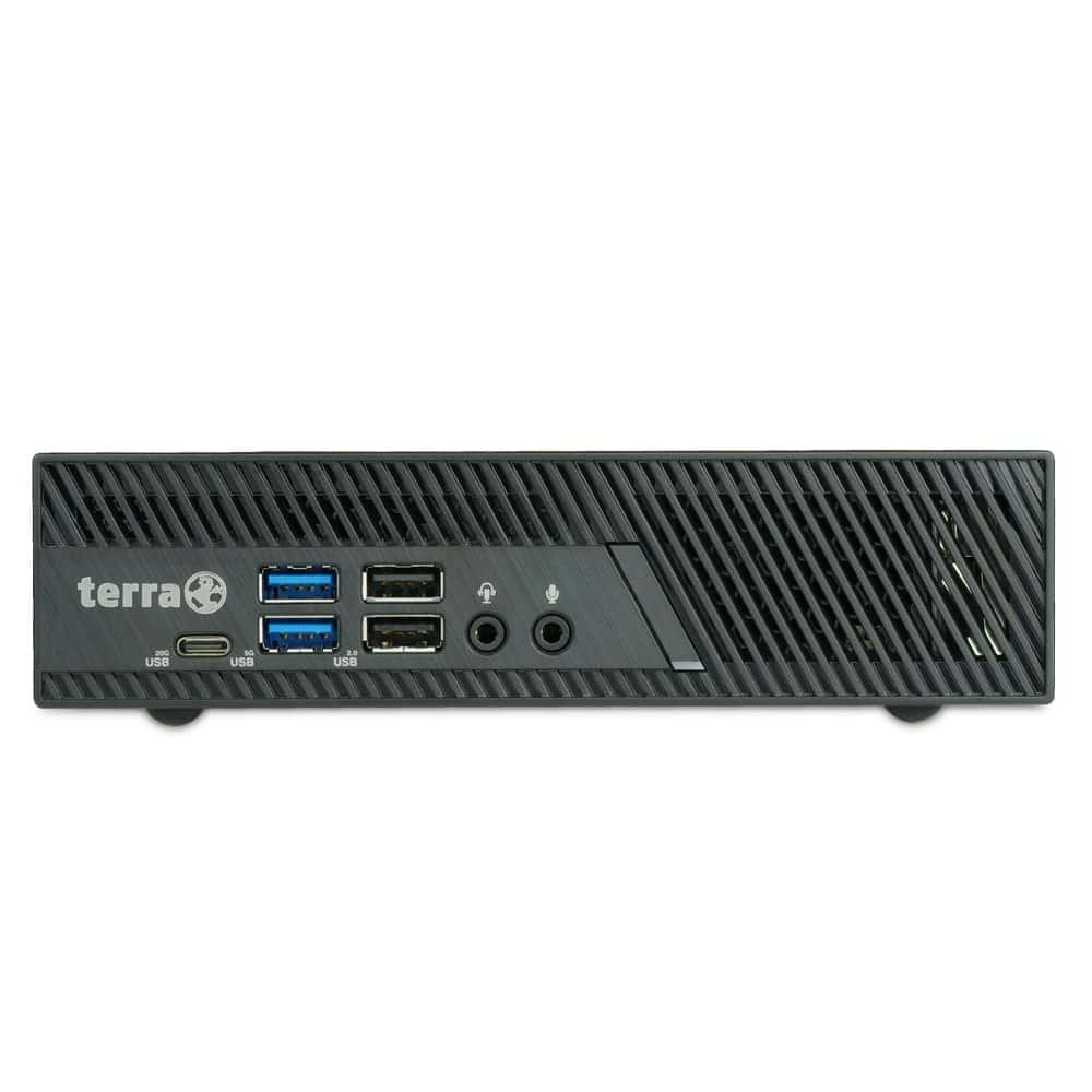 TERRA PC MINI 6000V6.1 · Core i5