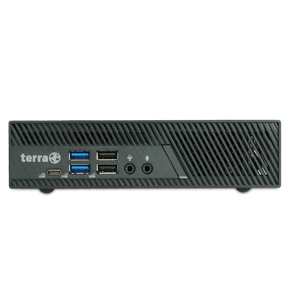 TERRA PC MINI 6000V6.1 · Core i5