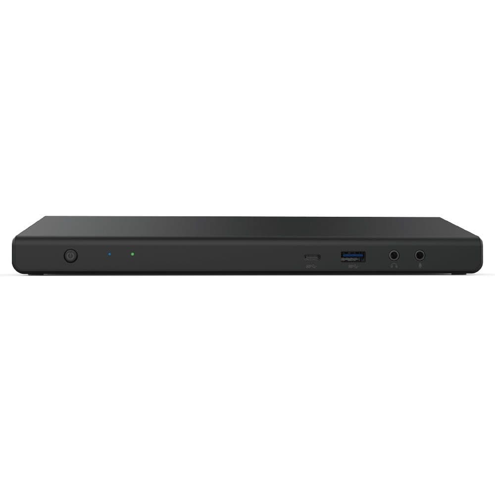 TERRA Dock 800 · USB-C/A