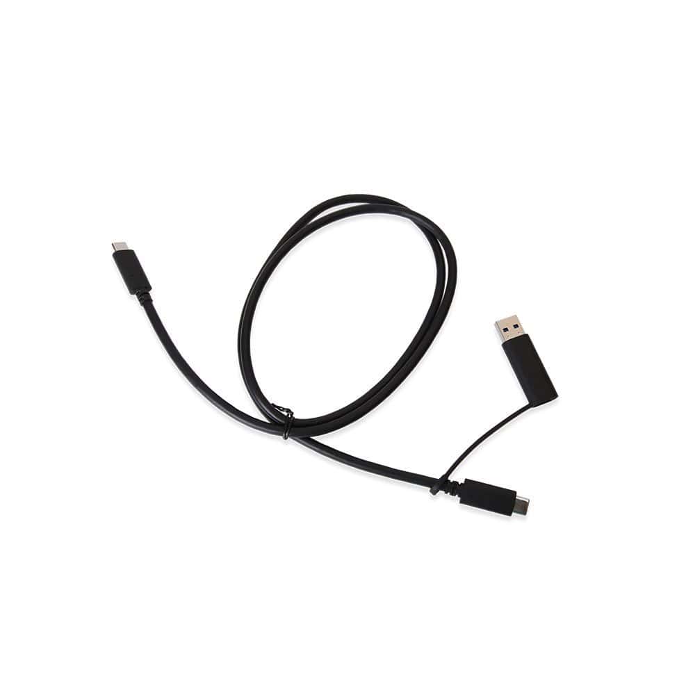 TERRA Dock 800 USB-C/A-vervangkabel