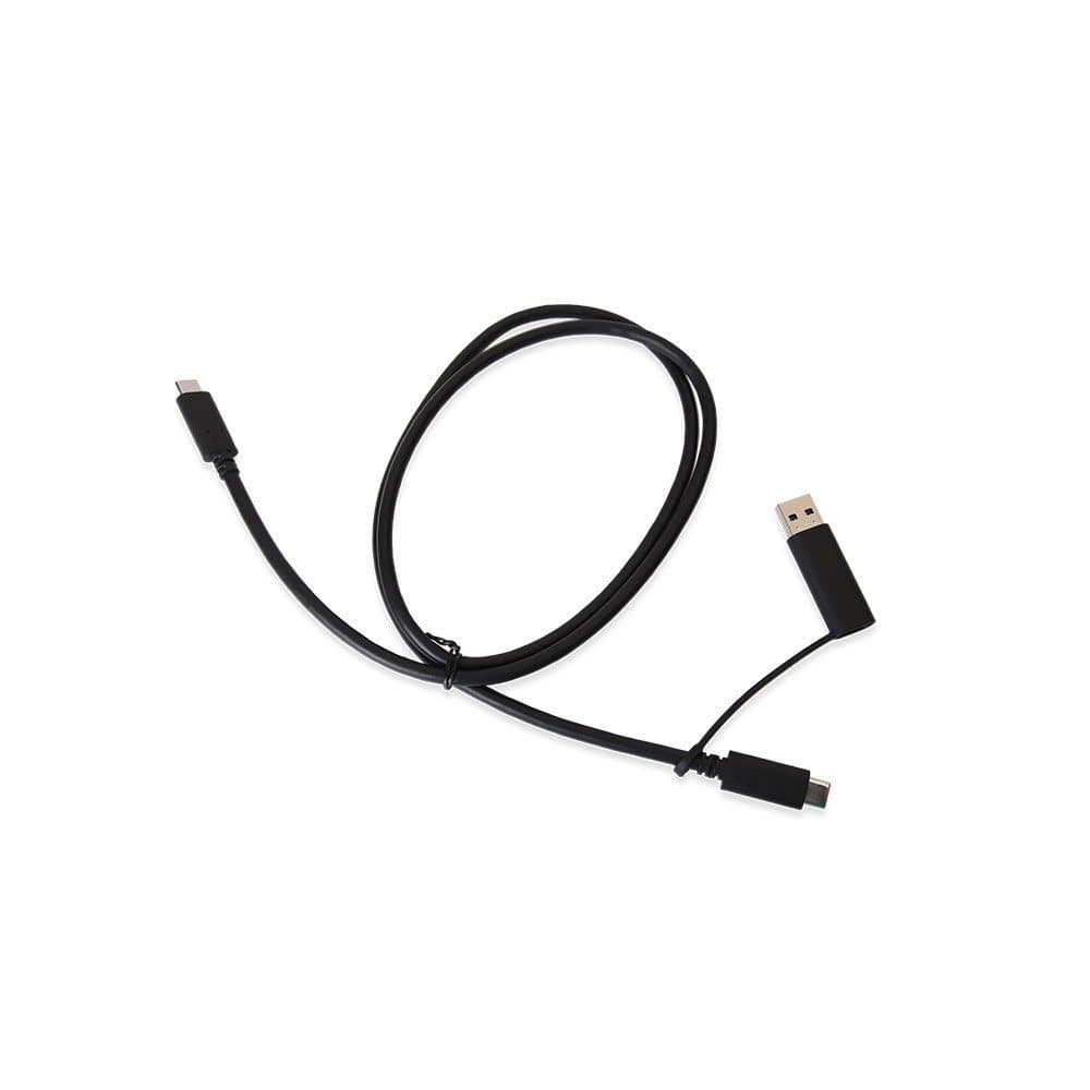 TERRA Dock 800 USB-C/A-vervangkabel