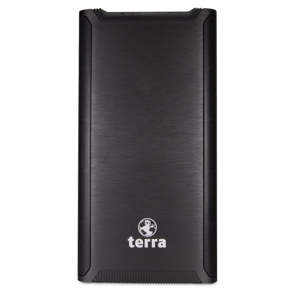 TERRA PC GAMER ELITE 2 RTX 5060 Ti · Core Ultra 5 245K · 16 GB, aanzicht 1 van 1