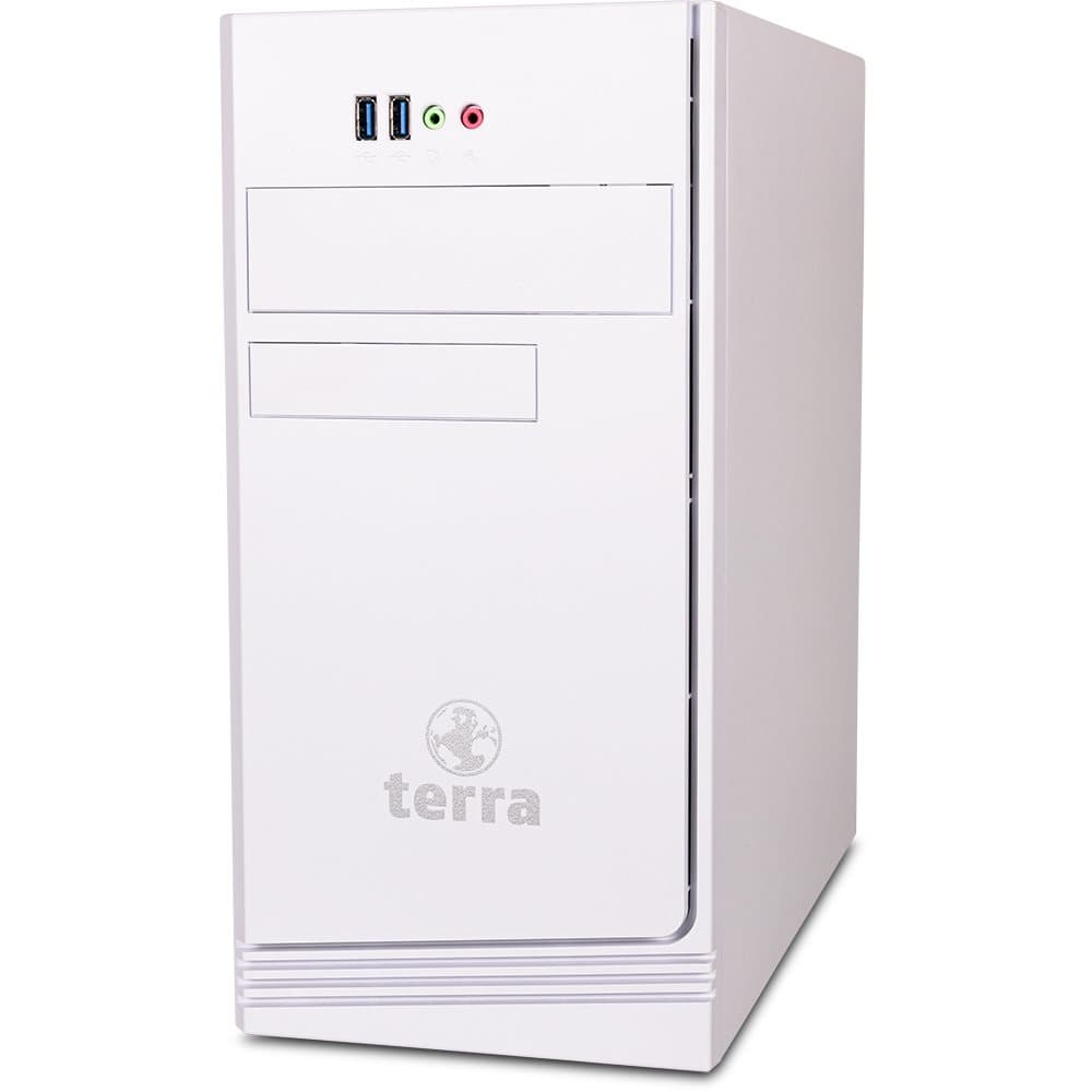 TERRA PC BUSINESS 6000 · Core Ultra 5 225 · 16 GB