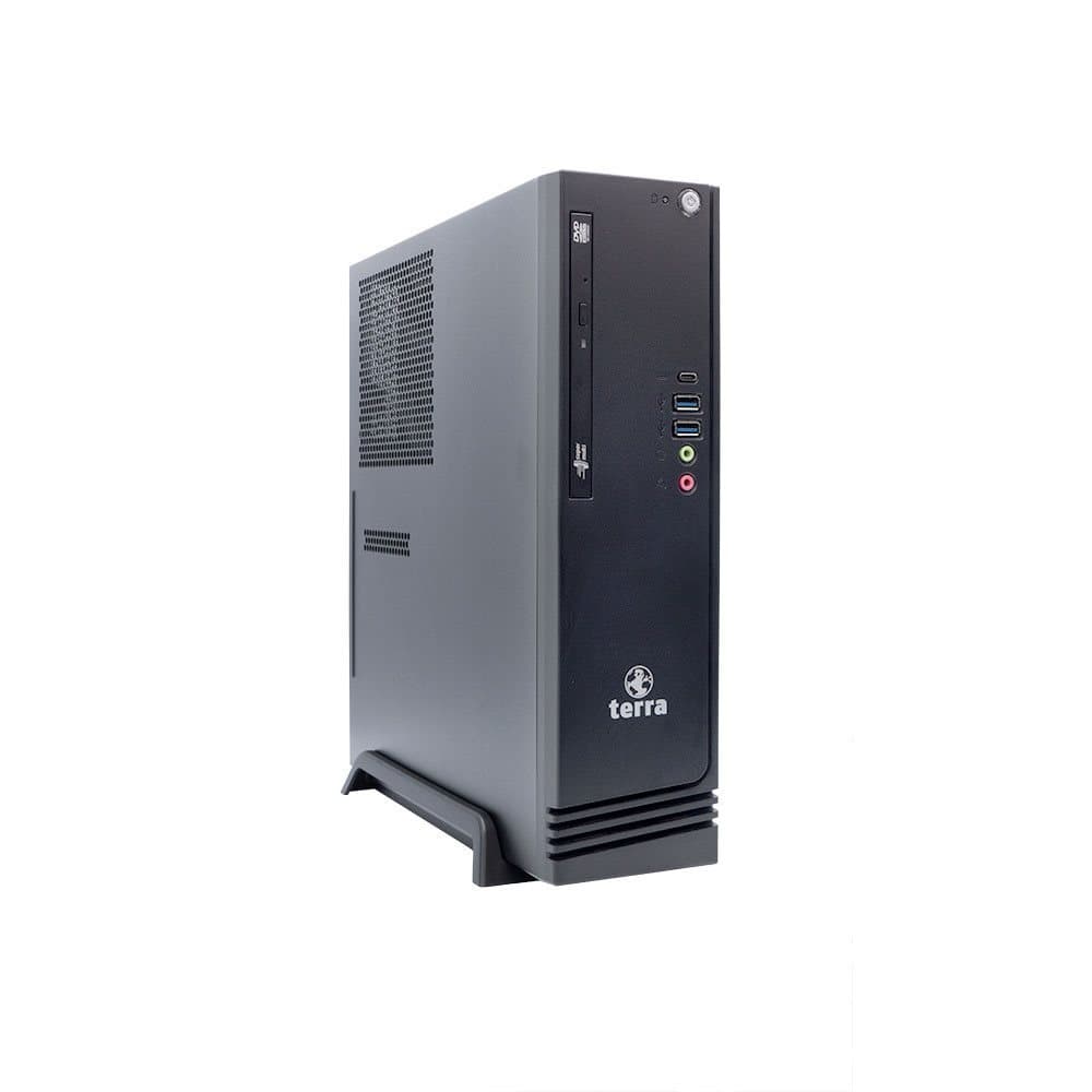TERRA PC BUSINESS 6000 · Core Ultra 5 225 · 16 GB