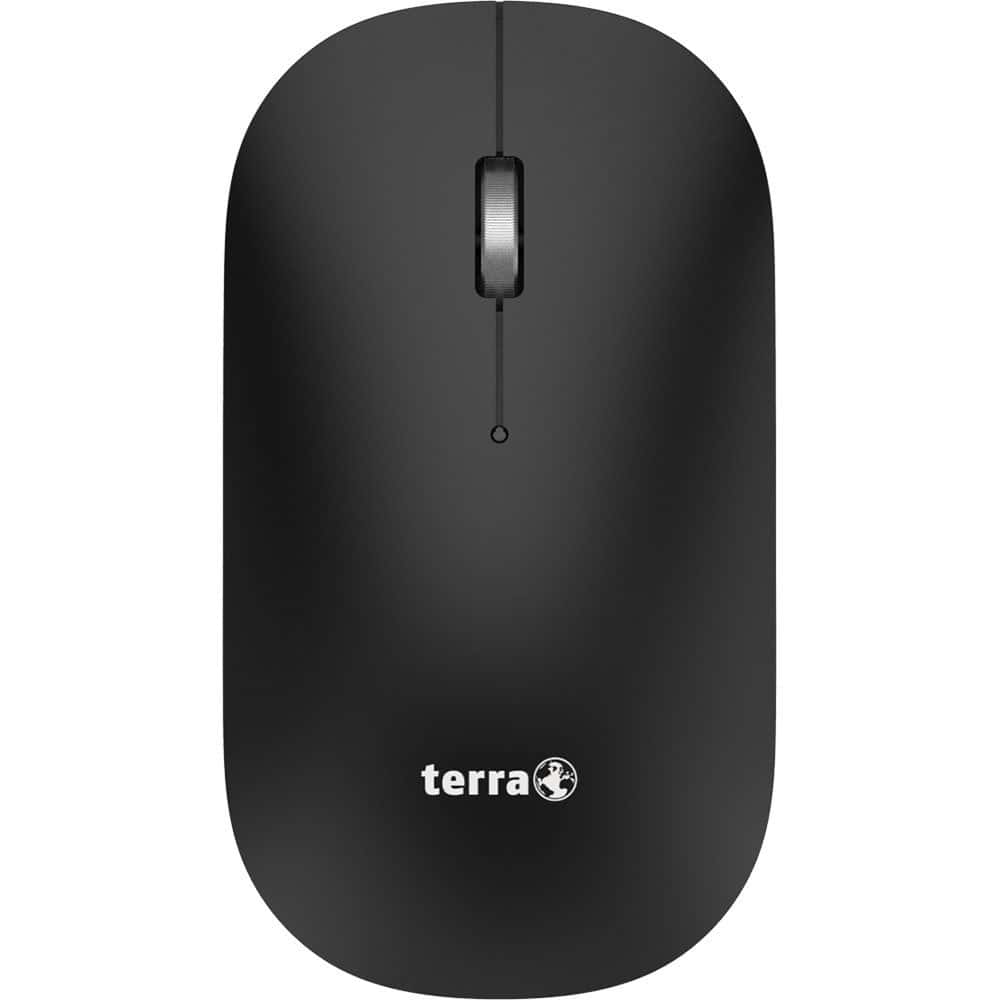 TERRA NBM1000B draadloze muis