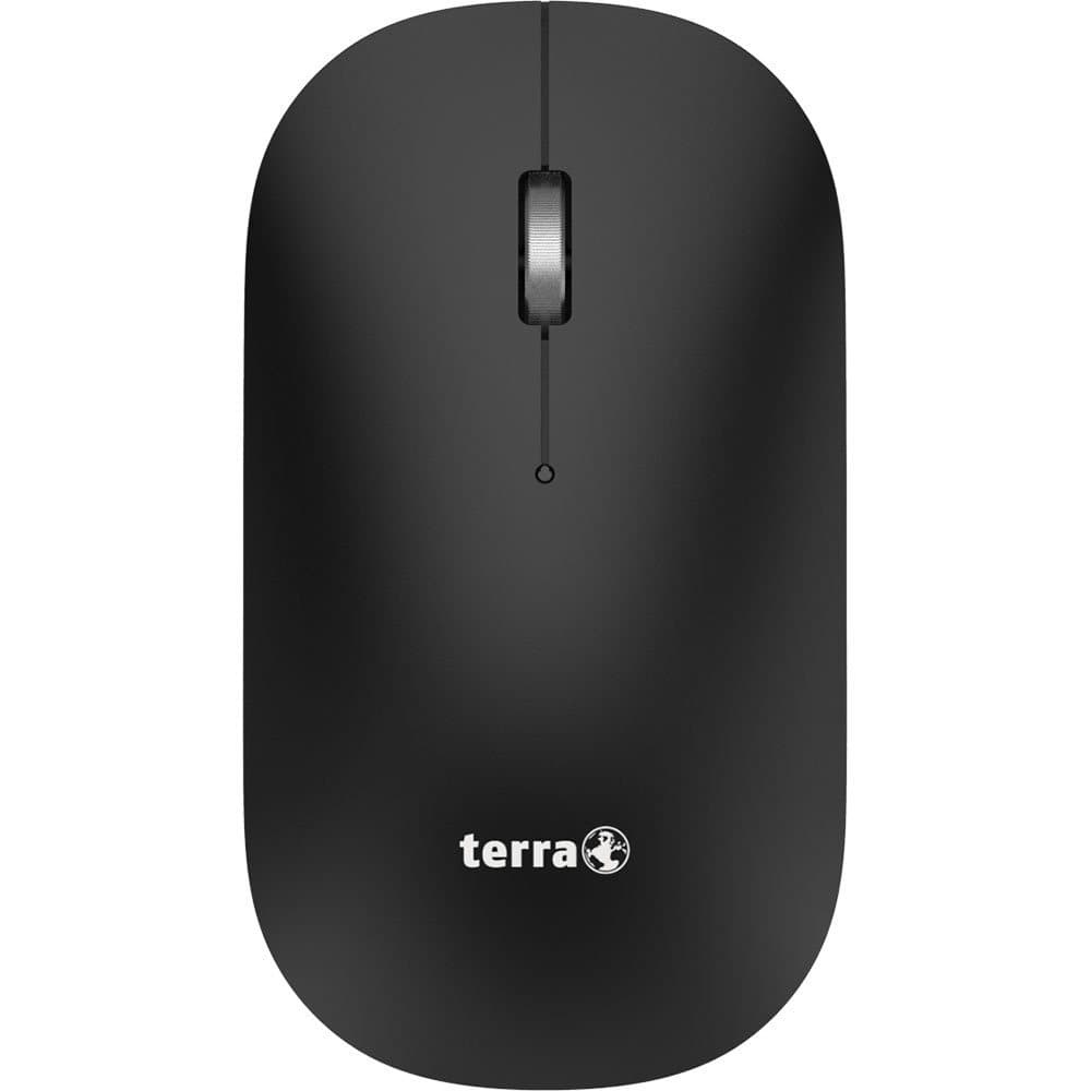 TERRA NBM1000B draadloze muis