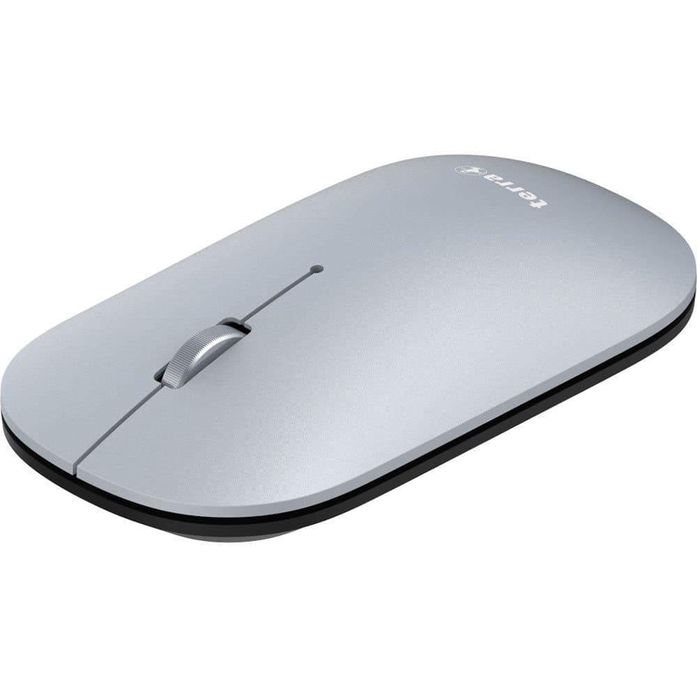 TERRA NBM1000S draadloze muis