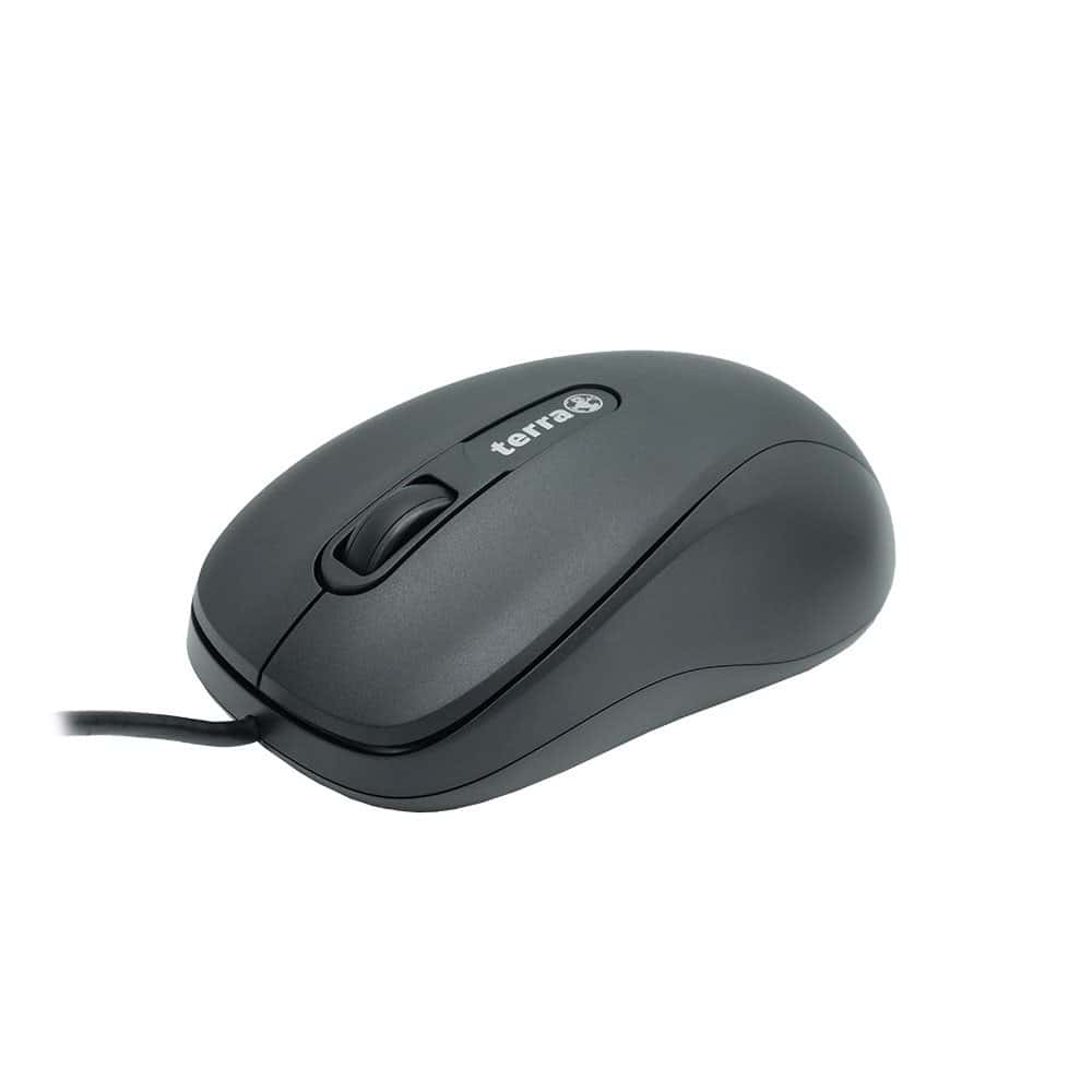TERRA 1500 bedrade muis