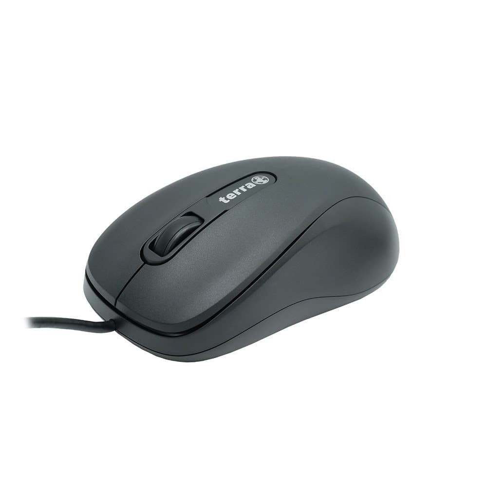 TERRA 1500 bedrade muis