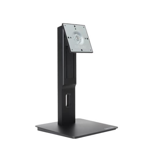 TERRA multifunctionele monitorstandaard V2.0 (zwart)
