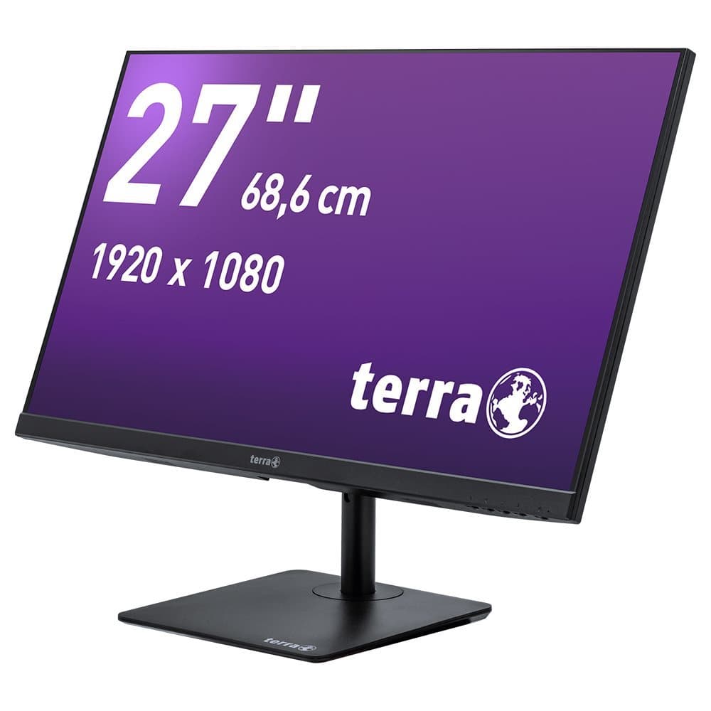 TERRA 2727W HA V3 · 27 inch · VA · USB-C monitor