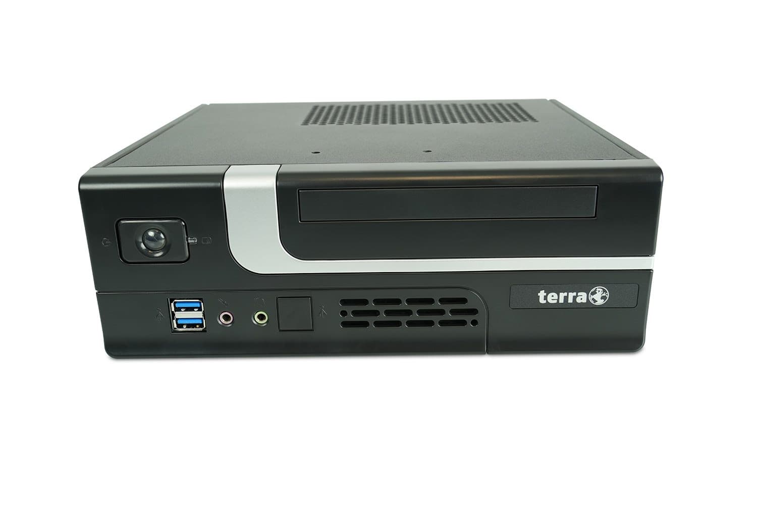 TERRA PC BUSINESS 5000 · Core i5-12400T · 8 GB