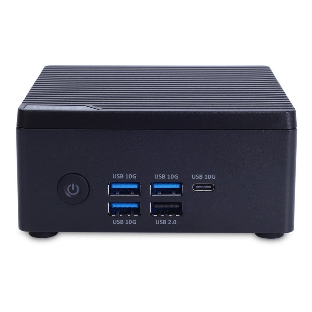 TERRA PC MICRO 3150 · Intel N150, aanzicht 1 van 1