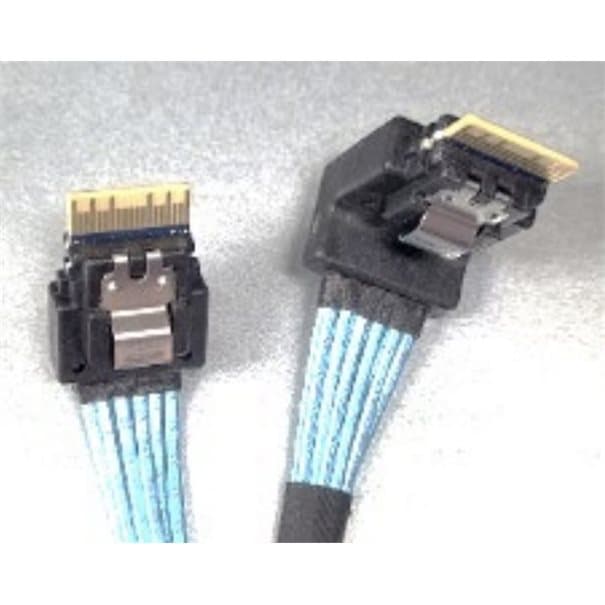 Intel Cable Kit 2U SlimSas Cable x16 (CPU to HSBP) Kit CYPCBLSL216KIT, aanzicht 1 van 1