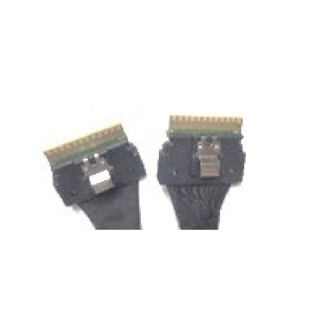 Intel Cable 2U SlimSas Cable x24 (Mid-plane to HSBP) Kit CYPCBLSLMIDPOUT, aanzicht 1 van 1