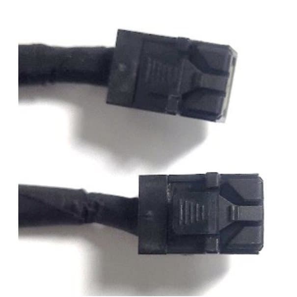 Intel Cable Kit MiniSAS HD Cable (Base Board to HSBP) CYPCBLHDHDXXX1, aanzicht 1 van 1