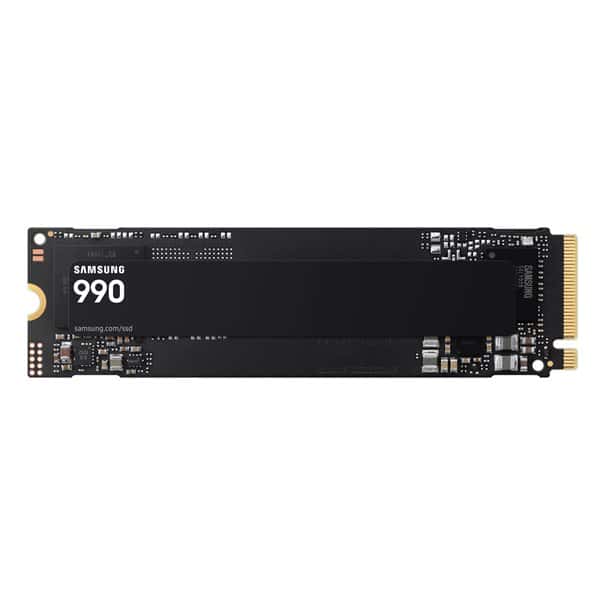 SSD M.2 (2280) 1TB Samsung 990 PCIe / NVMe