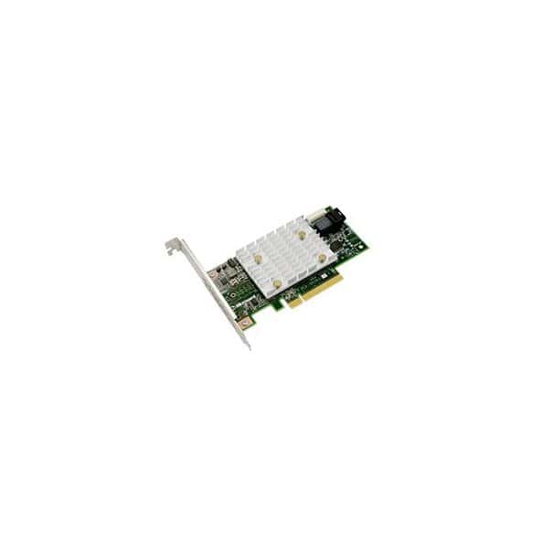 Adaptec HBA 1100-4i SAS/SATA 4 HDD intern