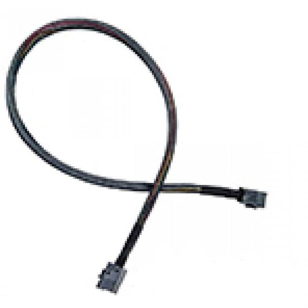 Adaptec Kabel SFF8643 -> SFF8643 intern 0.5m ACK-I-HDmSAS-HDmSAS-0,5, aanzicht 1 van 1