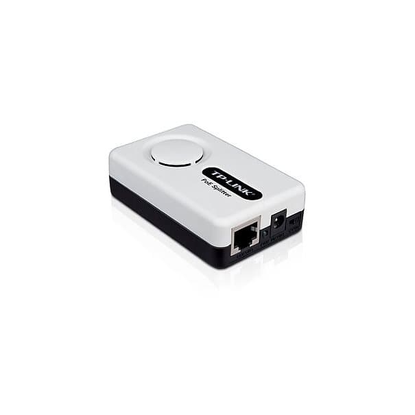 TP-LINK PoE Receiver POE10R, aanzicht 1 van 1