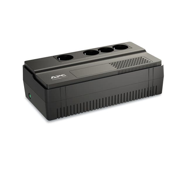 APC EASY-UPS BV 500 VA BV500I-GR, aanzicht 1 van 1