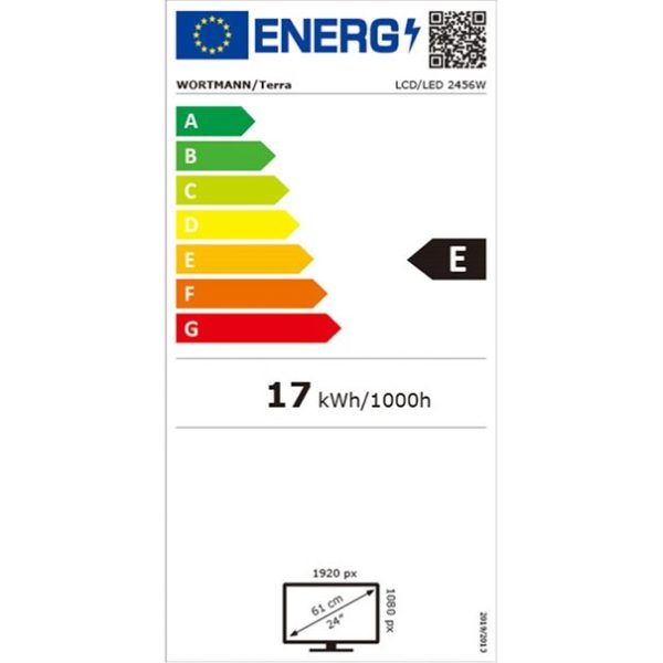 TERRA-LED-2456W