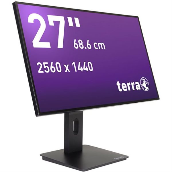 TERRA-LED-2766W-PV