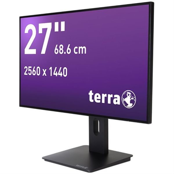 TERRA-LED-2766W-PV