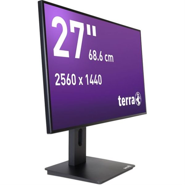 TERRA-LED-2766W-PV