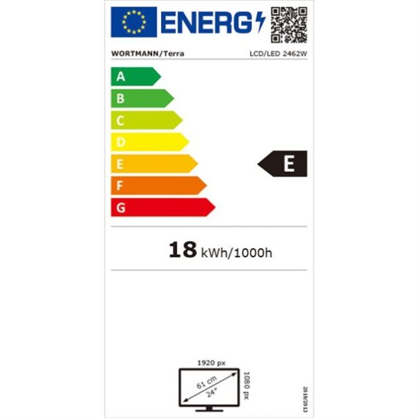 TERRA-LED-2462W-PV