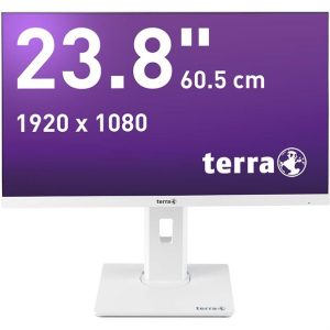 TERRA-2463W-PV-White