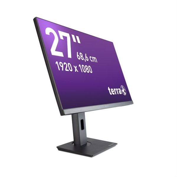 TERRA-LED-2748W-PV