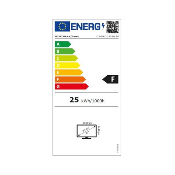 TERRA-LED-2775W