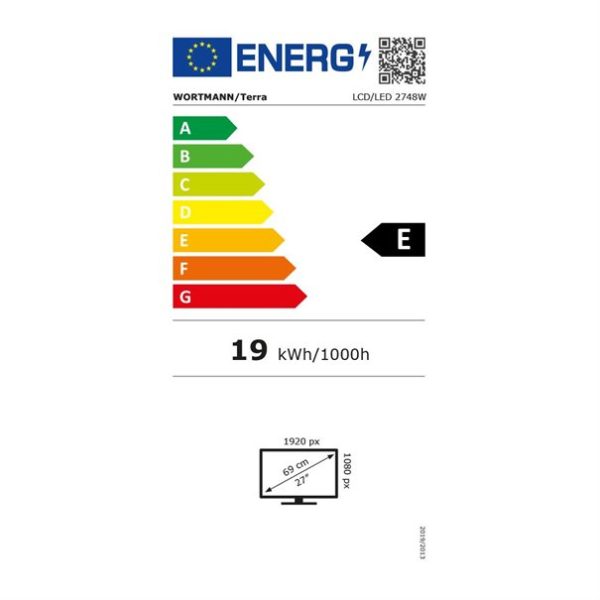 TERRA-LED-2748W