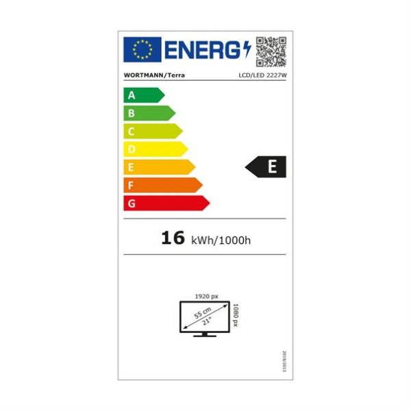 TERRA-LED-2227w