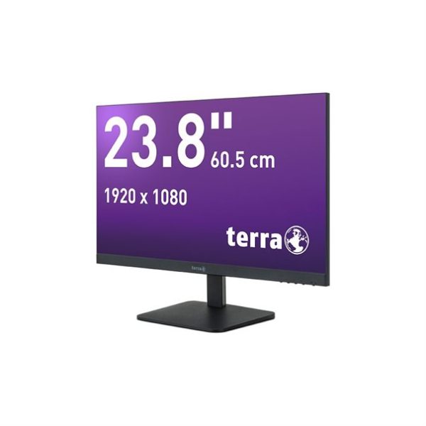 TERRA-LED-2427W