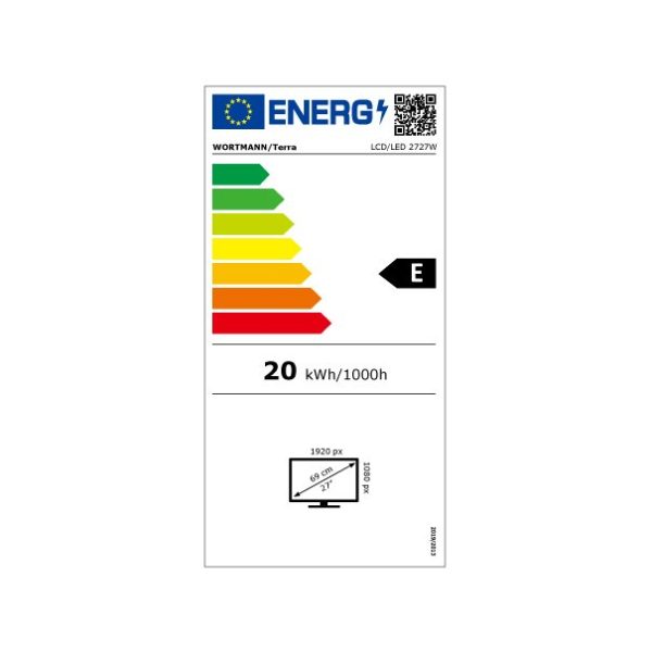 TERRA-LED-2727W