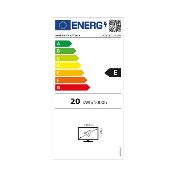 TERRA-LED-2727W