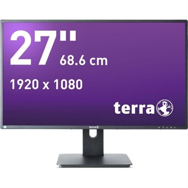 TERRA-LED-2756W-PV