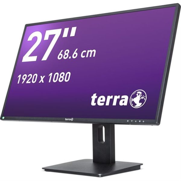 TERRA-LED-2756W-PV