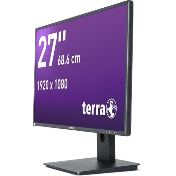 TERRA-LED-2756W-PV