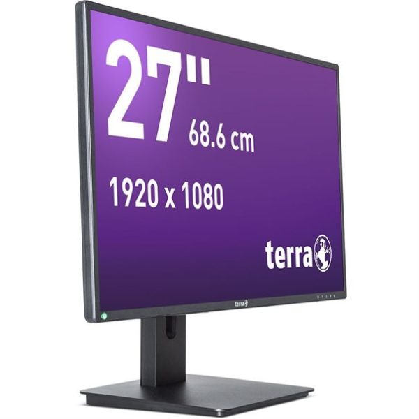 TERRA-LED-2756W-PV