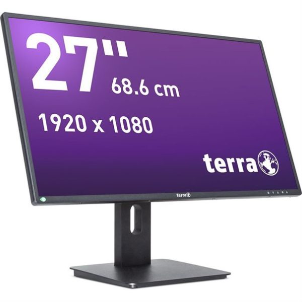 TERRA-LED-2756W-PV